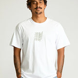 Camiseta Rip Curl Medina Stacker