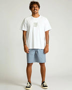 Camiseta Rip Curl Medina Stacker