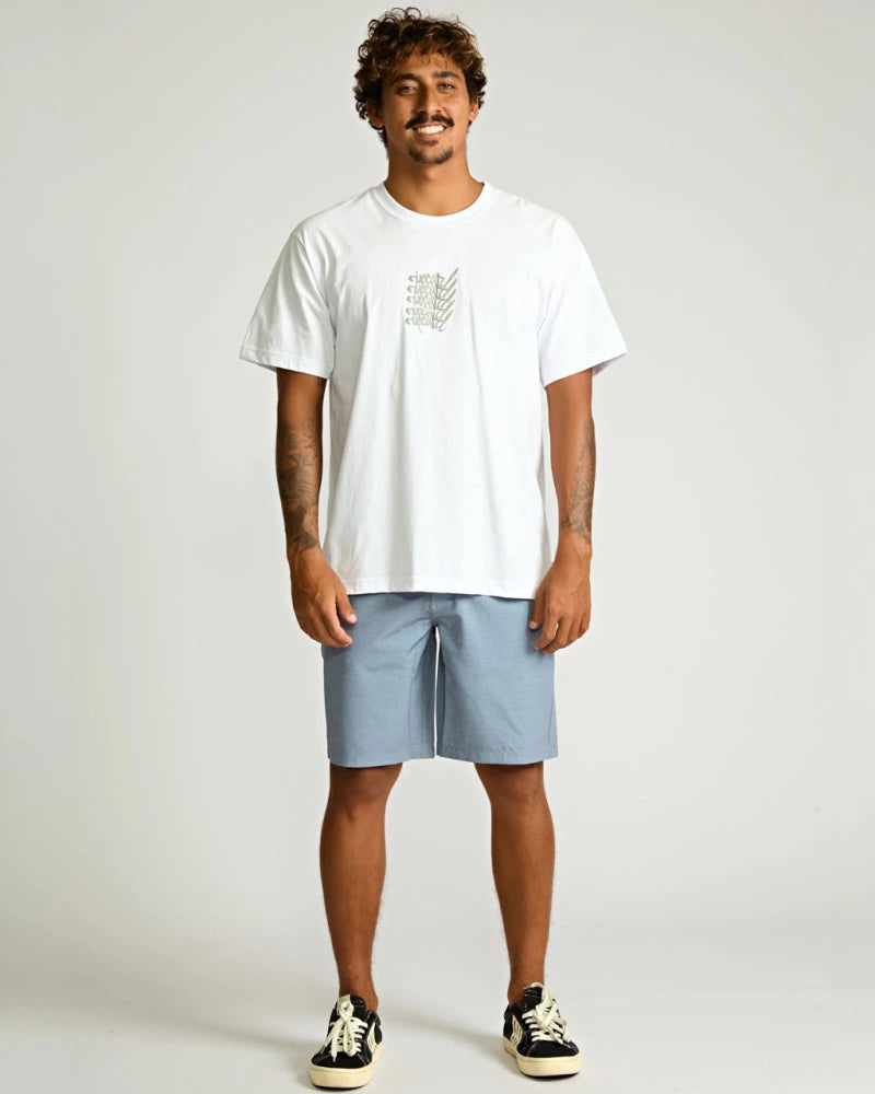 Camiseta Rip Curl Medina Stacker