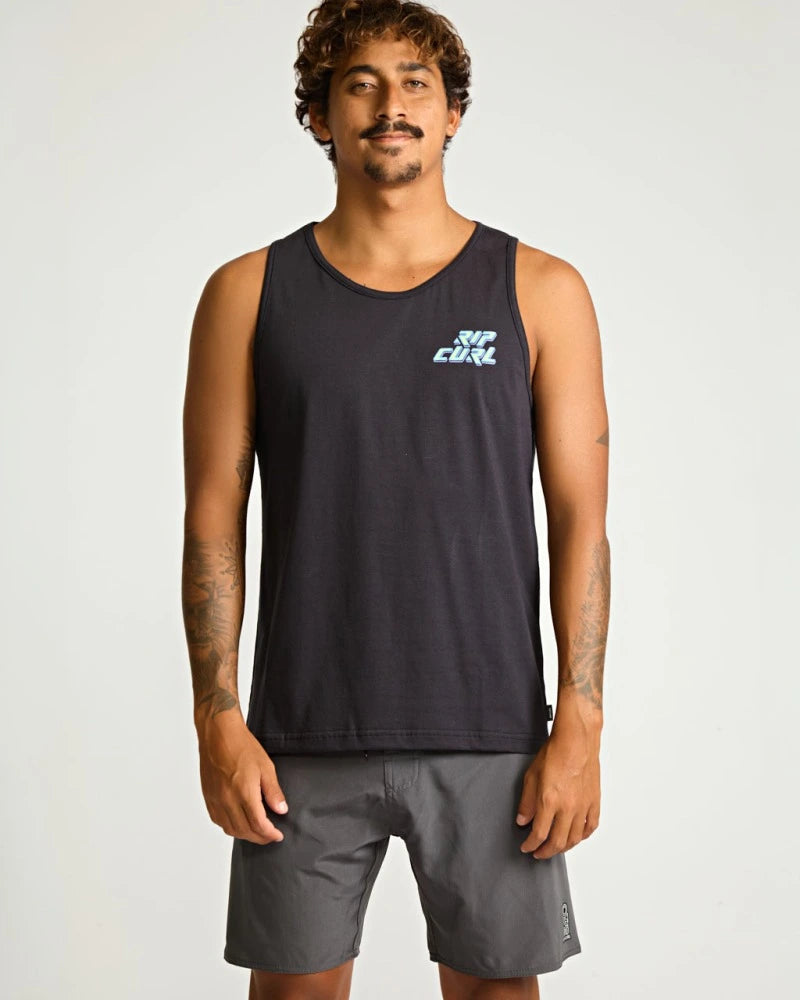Regata Rip Curl Disorder Legacy
