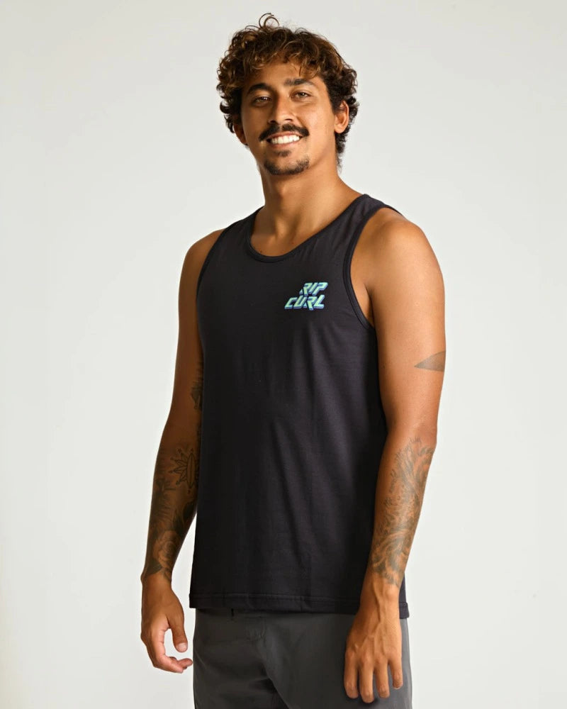 Regata Rip Curl Disorder Legacy