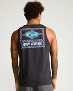 Regata Rip Curl Disorder Legacy