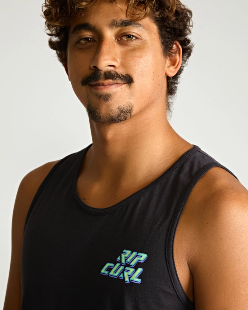 Regata Rip Curl Disorder Legacy
