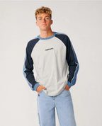CAMISA RIP CURL ARCHIVE SANDMAN PANEL