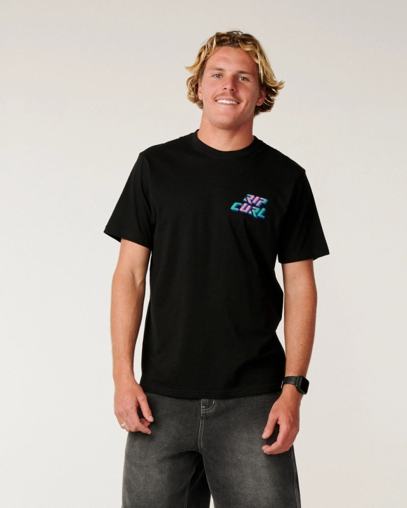 Camiseta Rip Curl Burner