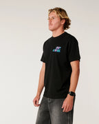 Camiseta Rip Curl Burner