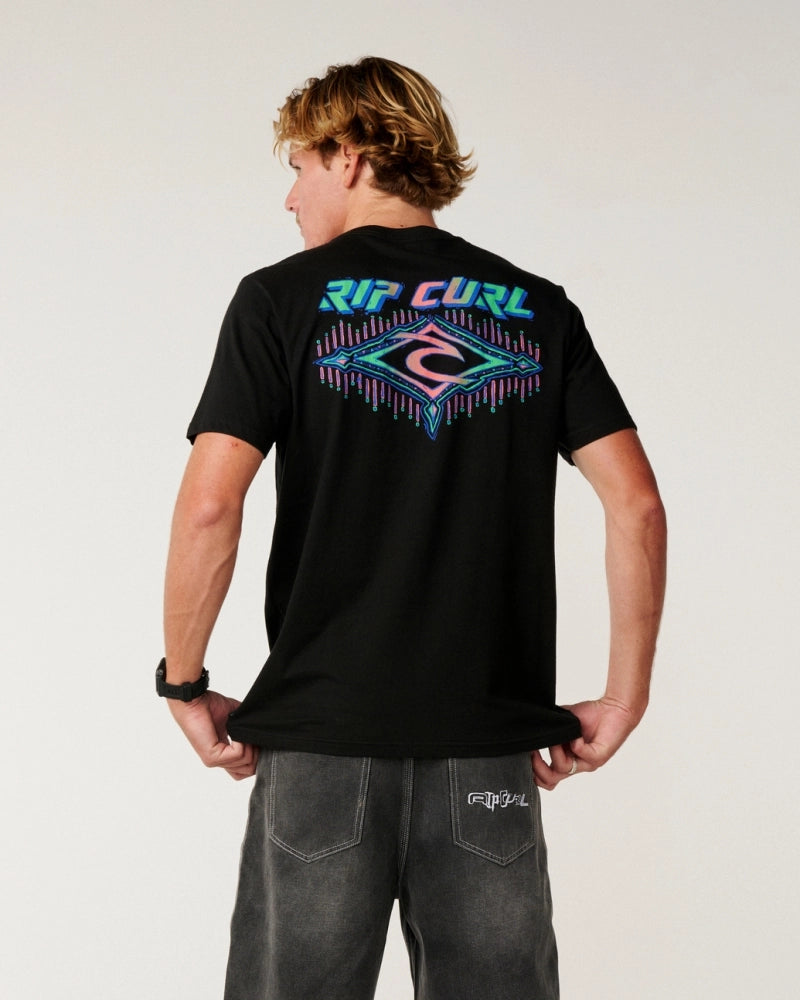 Camiseta Rip Curl Burner