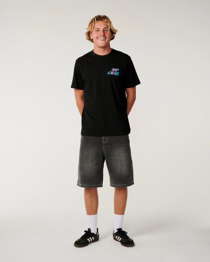 Camiseta Rip Curl Burner