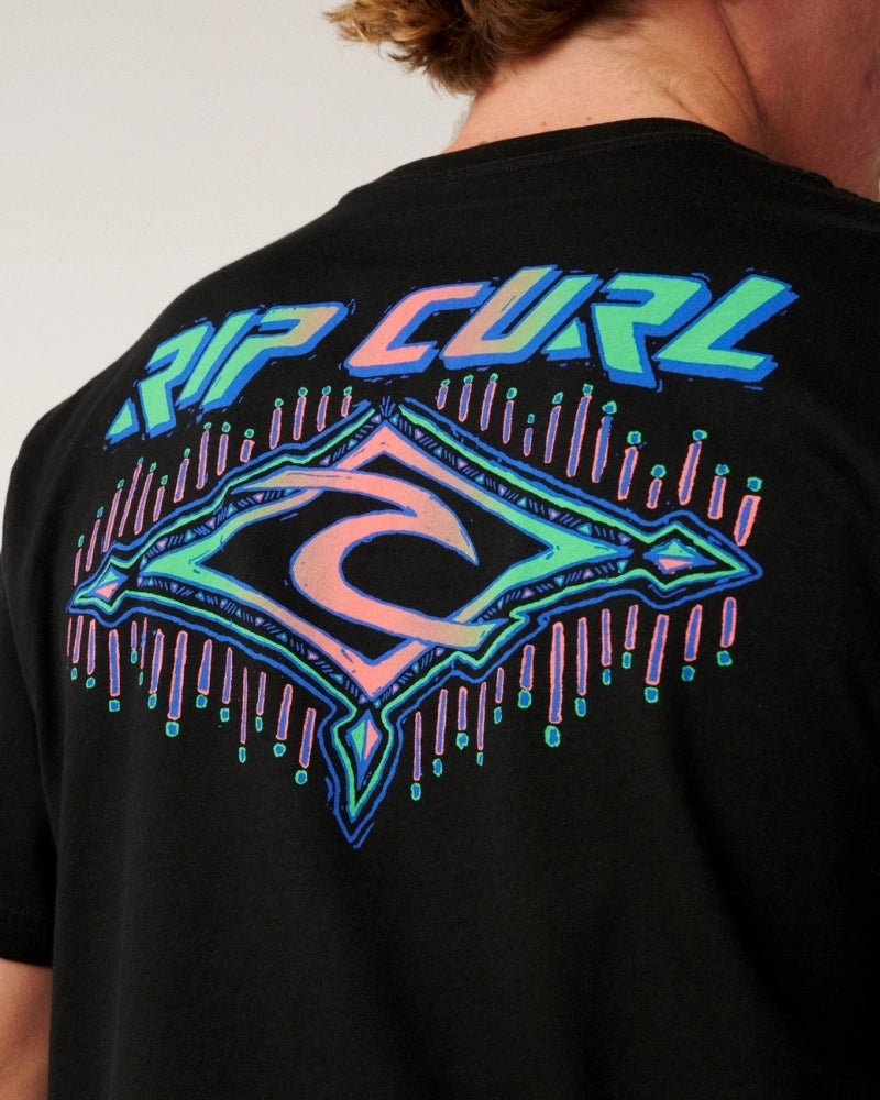 Camiseta Rip Curl Burner