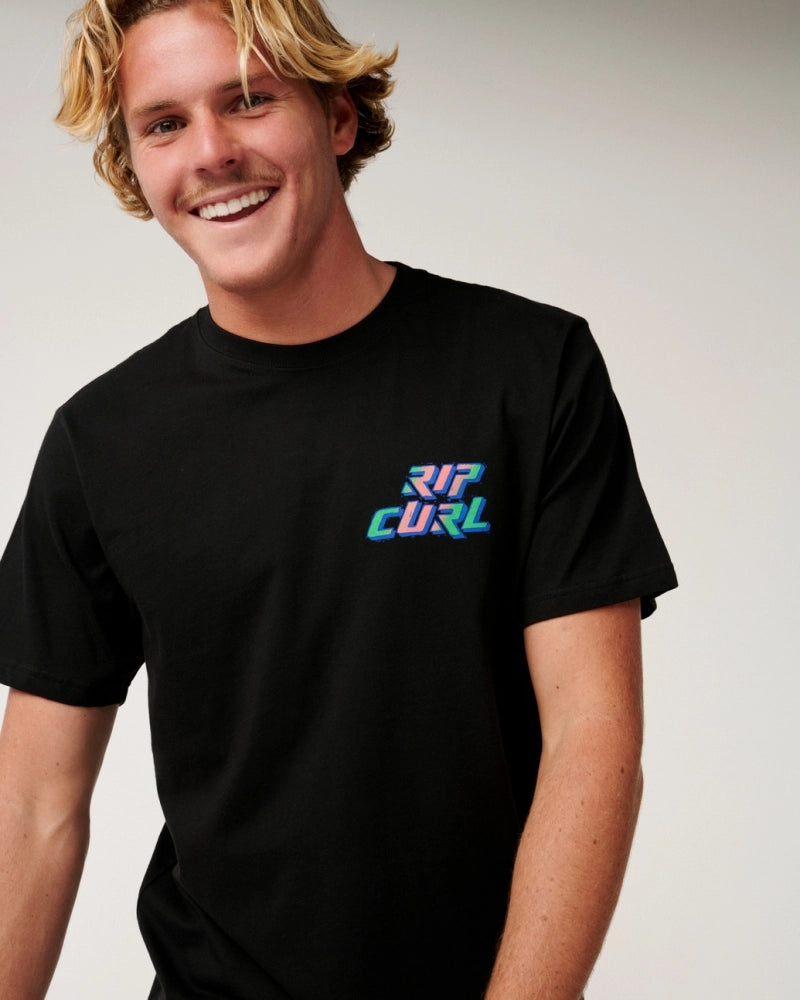 Camiseta Rip Curl Burner