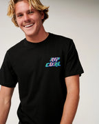 Camiseta Rip Curl Burner