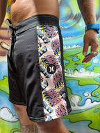 Boardshort Etam Panther 18"