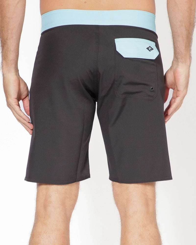 Boardshort Água Rip Curl New Brand Blade Black