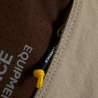 Boardshort Florence Cordura Airtex Caqui