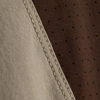 Boardshort Florence Cordura Airtex Caqui