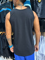 REGATA HANG LOOSE LINE PRETA