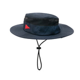 Chapéu Airtex Boonie Azul escuro Florence