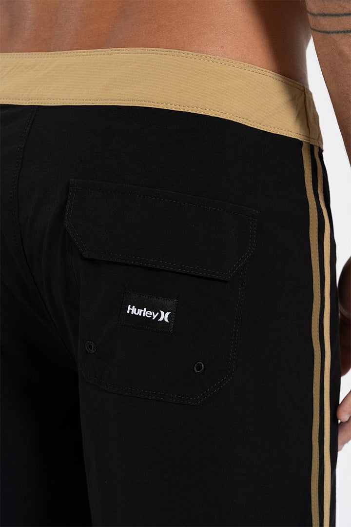 Boardshort Hurley Importado Solo