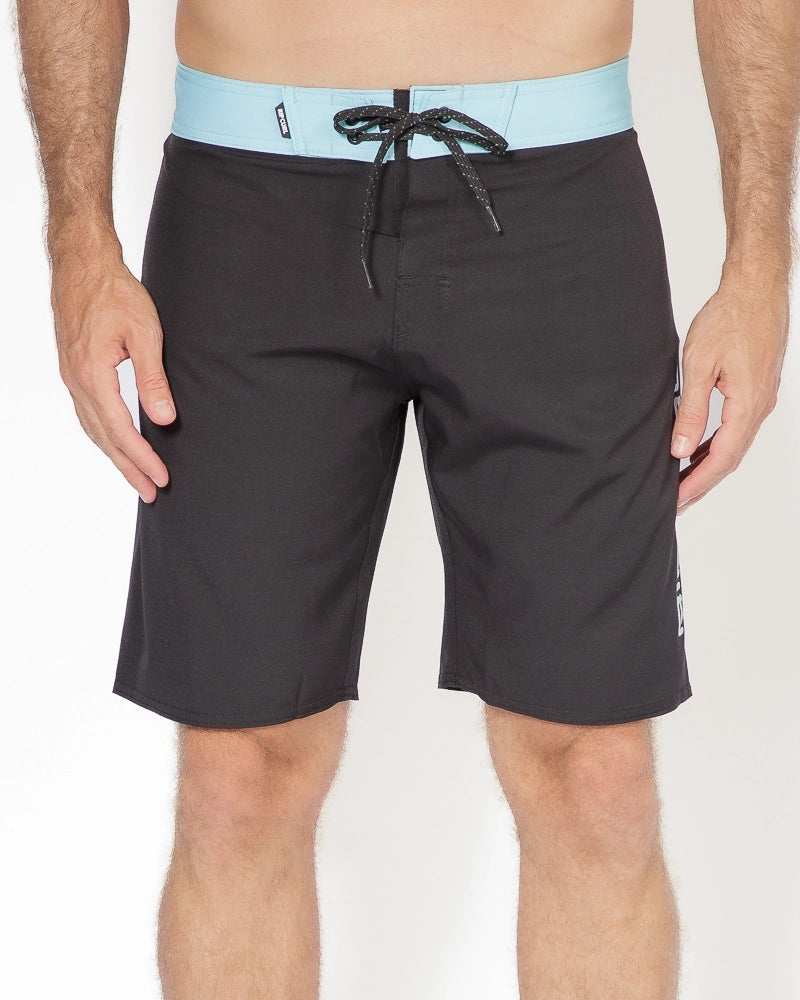 Boardshort Água Rip Curl New Brand Blade Black