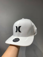 Boné Hurley Icon Branco