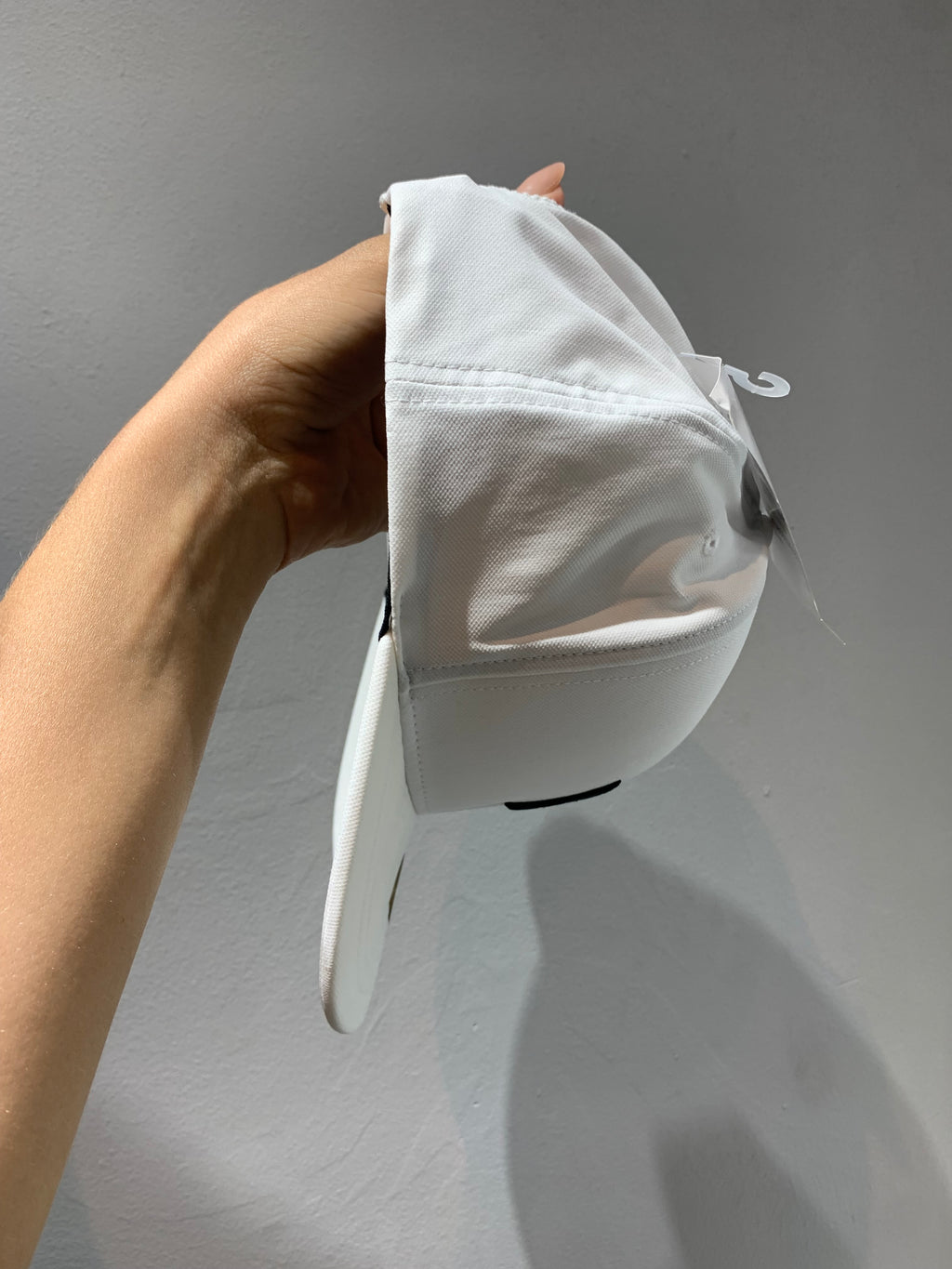 Boné Hurley Icon Branco