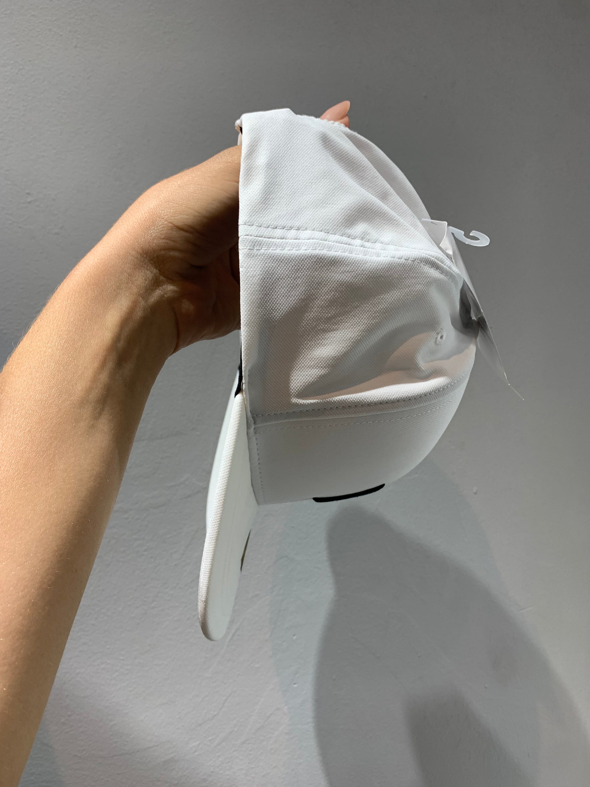 Boné Hurley Icon Branco