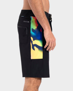 Boardshort Rusty Wind Solar