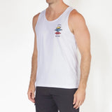 Regata Rip Curl Search White