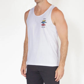 Regata Rip Curl Search White