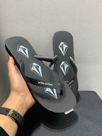 Chinelo Volcom Iconic