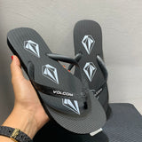Chinelo Volcom Iconic