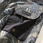 Boardshort Vissla Prarie Dogs Multi 18,5"