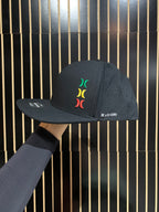 Boné Hurley Tripe Importado