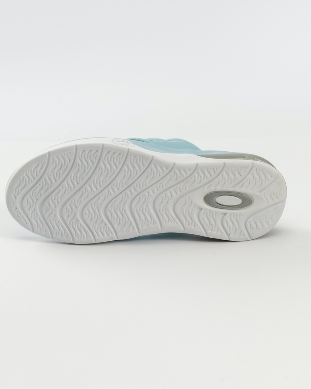 Chinelo Oakley Killer Point II Azul