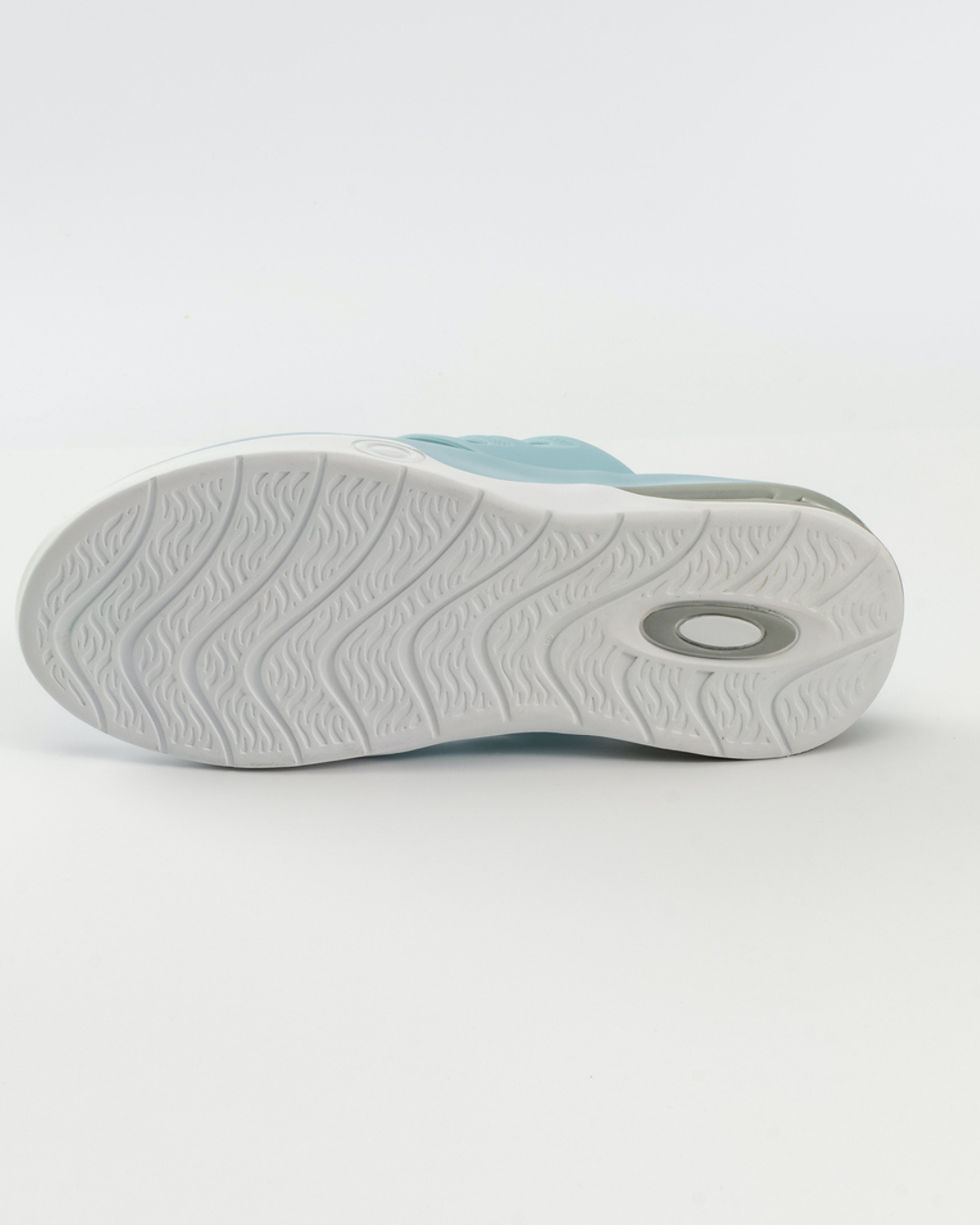 Chinelo Oakley Killer Point II Azul