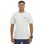 Camiseta Rip Curl Poster Brasil Bone