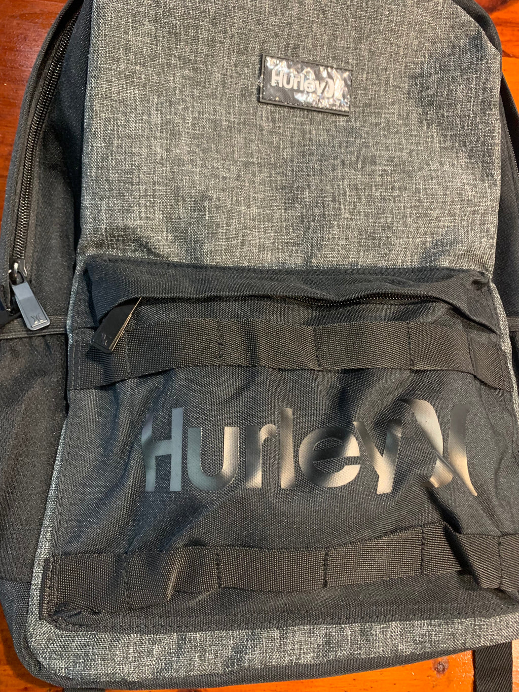 Mochila Hurley