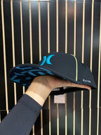 Boné Hurley Half Letters Importado