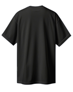 Camiseta Oversized Oakley Ellipse DNA SS Tee Black