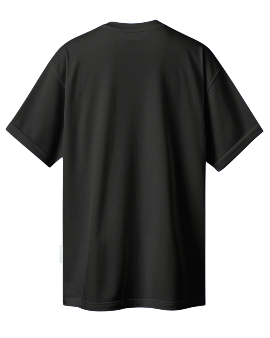 Camiseta Oversized Oakley Ellipse DNA SS Tee Black