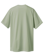 Camiseta Oversized Oakley Jupiter's Adventure Green