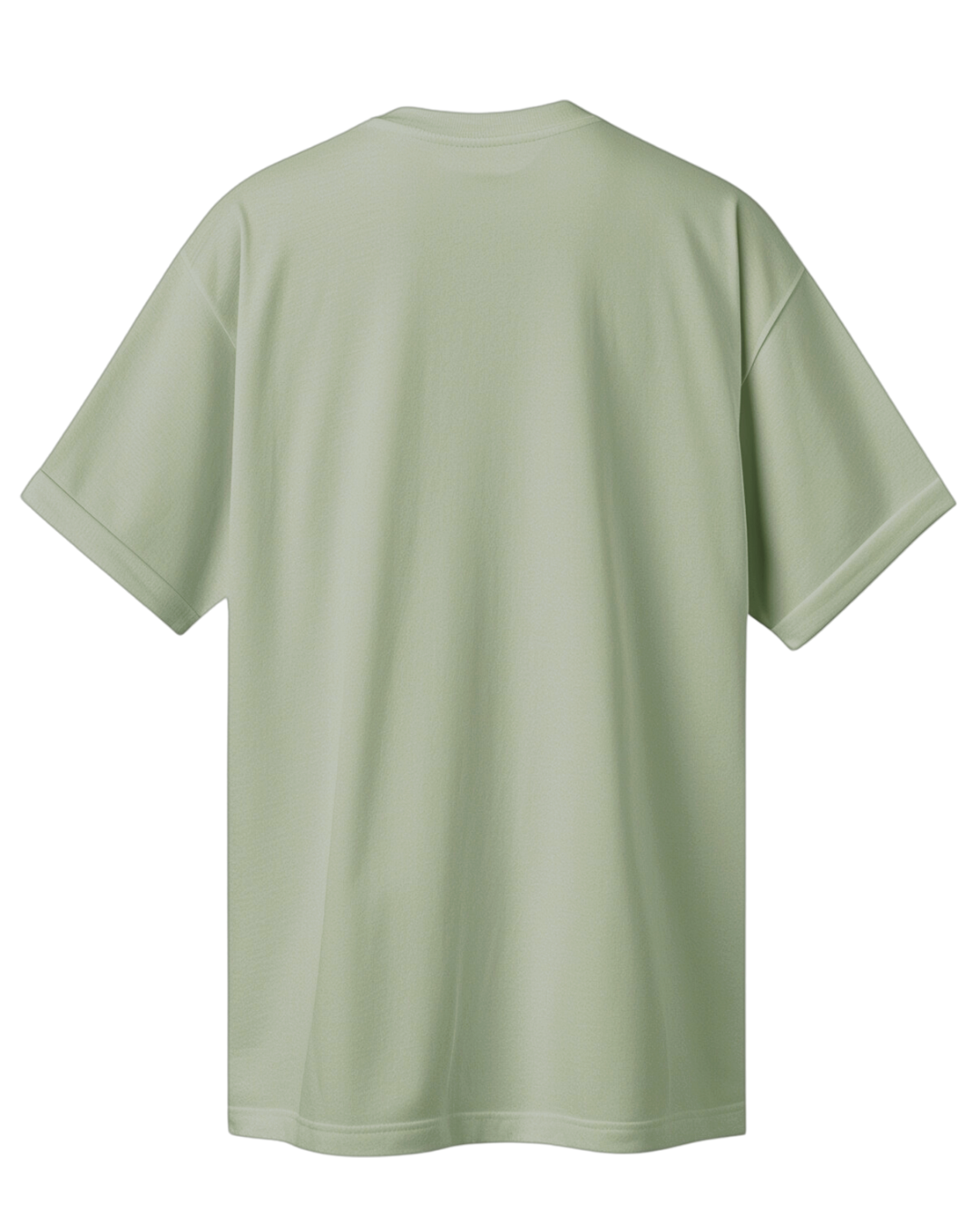 Camiseta Oversized Oakley Jupiter's Adventure Green