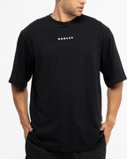 Camiseta Oversized Oakley Big Skull SS Tee