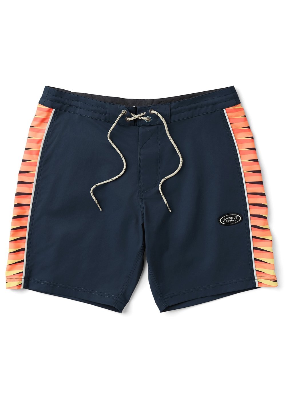 Boardshort Vissla 18,5" Woodside Tesseract