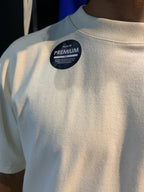 Camiseta Especial Off White Hurley International