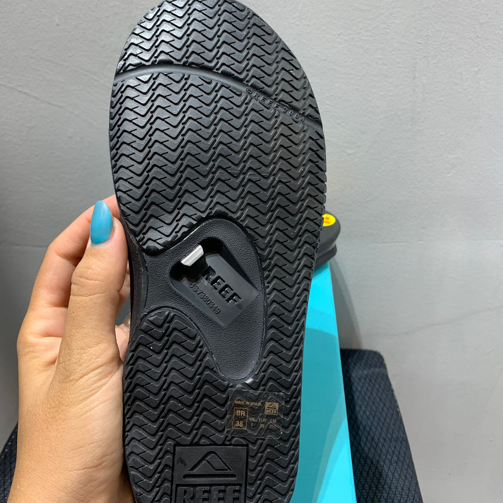 Chinelo Reef Mick Fanning Rasta