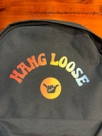 Mochila Hang Loose