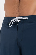 Boardshort Hurley Importado Beachside Mini BP 18"