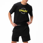 SHORT OAKLEY TRN DYNAMIC   MESH SHORTS 19”