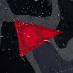 Boardshort Florence Cordura Airtex